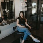 Christine Rhea|Hairstylist|YYC